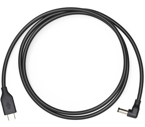 Cable De Poder Gafas Dji Fpv Usb Tipo C