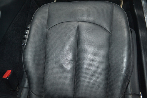 Mercedes Benz Clk 350 Elegance A/t 2008 -imolaautos