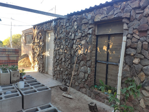 Venta De Casa En San Francisco Del Monte De Oro, San Luis