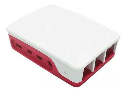 Case Para Raspberry Pi 3 Modelo B E B+ - ( )