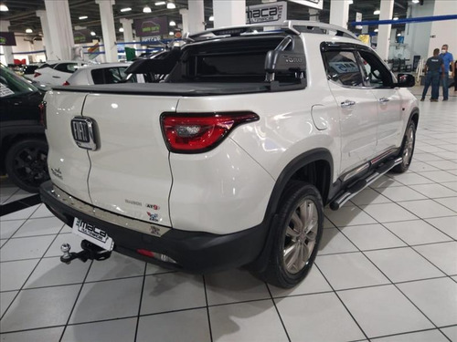 Fiat Toro 2.0 16v Turbo Ranch 4wd