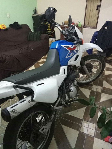 Imagem 7 de 11 de Yamaha Xt 600e