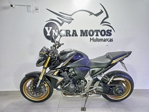 Imagem 4 de 15 de Honda Cb 1000 R 2013