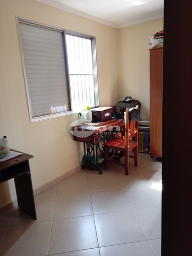 Imagem 2 de 11 de Apartamento - Assuncao - Ref: 2430 - V-2430