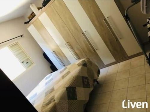 Imagem 7 de 13 de Casa - 190m² - 3 Dormitórios - Residencial União. - Ca0494
