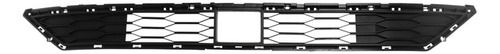 Rejilla Fascia Del/inf Central Jt X70 Plus 23-24 P/control