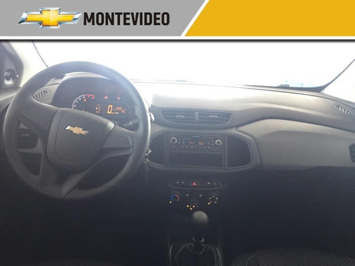 Chevrolet Onix Nuevo Joy 2021 / 6 Velocidades 2021 0km