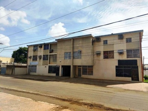 Imagen 6 de 14 de Terreno Con Edificio En Venta Para Inversion Maracaibo