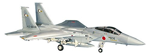 Hasegawa 1 72 F-15j Aguila
