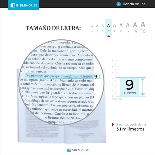 Libro Poder Del Esposo Que Ora - Stormie Omartian
