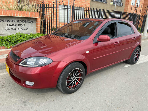 Chevrolet Optra 1.8 Hb