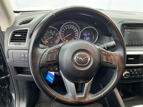 Mazda CX-5 2.0 Touring At