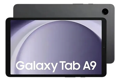 Samsung Galaxy Tab A9 Graphite 64gb 4gb Ram X110 | MercadoLivre