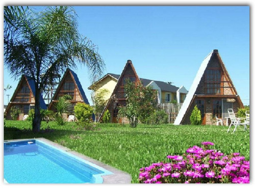 Imagen 4 de 10 de Construccion De Cabañas Alpìnas En Todo El Pais