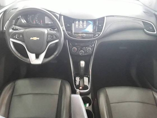 Chevrolet Tracker 1.4 16v Turbo Flex Premier Automático
