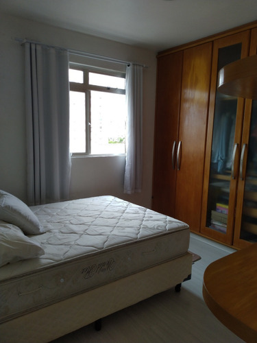 Imagem 8 de 13 de Apartamento - Barreiros - Ref: 11995 - V-11995