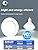 Paquete De 12 Luces Led Empotrables Regulables 5cct