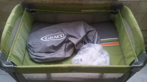 Imagen 3 de 4 de Corral Graco