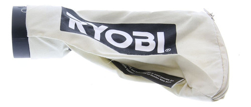 Lgma Oem Ryobi Bolsa Polvo Para Lijadora Banda