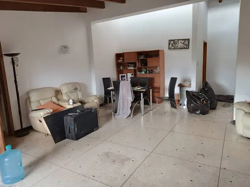 Casa En Cumbres De Curumo