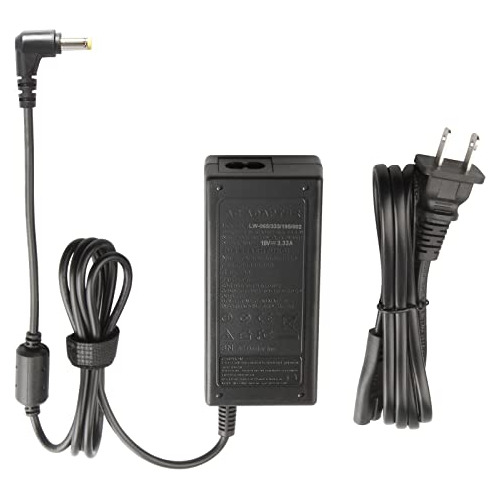 Adaptador De Corriente Alterna Portátil Para Asus X401 X401