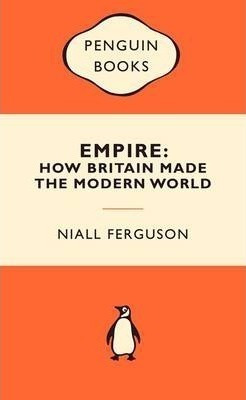 Imagen 1 de 2 de Libro Empire : How Britain Made The Modern World