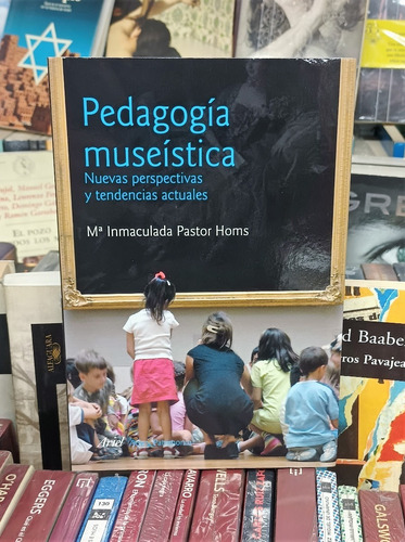 Pedagogia Museistica