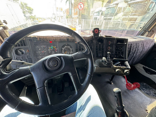 Scania R113 360 4x2 T.b - Manual