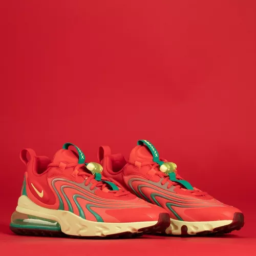 Air Max 270 Rojo | MercadoLibre 📦