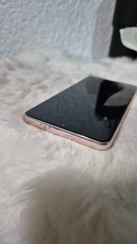 Samsung Galaxy S21+ 5g 5g Dual Sim 128 Gb Phantom Violet 8 Gb Ram Versión Eu Snapdragon (Usado)