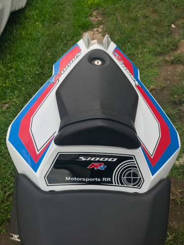 Bmw S1000rr