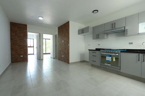 Departamentos Nuevos En Venta En Pedregal De Santa Ursula En Coyoacan En Preventa