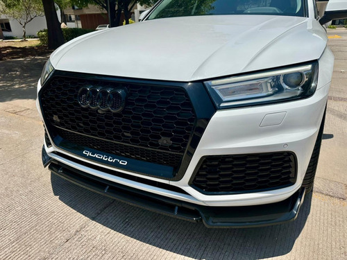 Audi Q5 2.0 L T Select Dsg