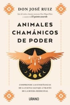 Animales Chamanicos De Poder