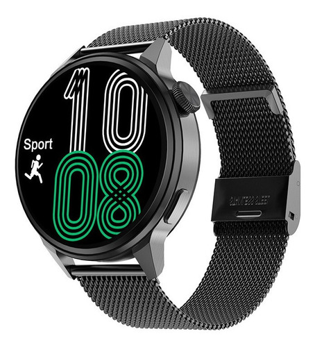 Ip67 Con Smartwatch Nfc/bluetooth/llamadas Impermeables Dt4+