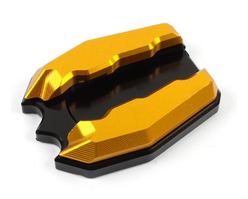 Soporte De Pie De Moto Para Yamaha Nmax Gold