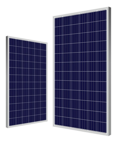 Panel Solar Amerisolar 330 Wp 72 Celdas Clean Energy