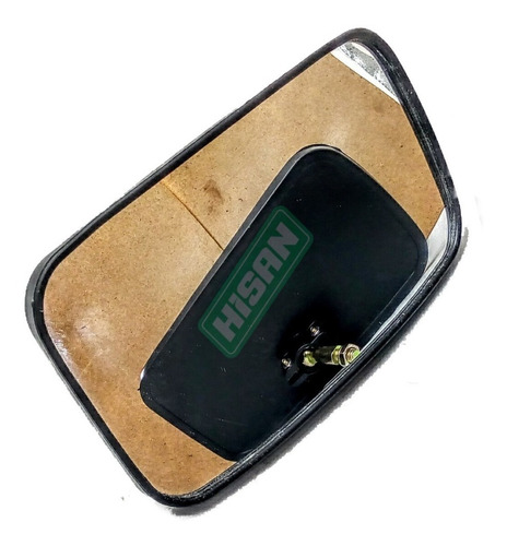 Imagen 1 de 7 de Espejo Autoelevador Espejo Retrovisor Hisan - Toyota - Heli