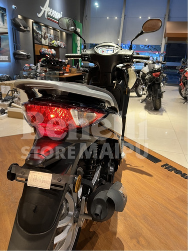 Imagen 7 de 15 de Sym Symphony 125 (no Elite, No Pcx, Scooter, No Yamaha)
