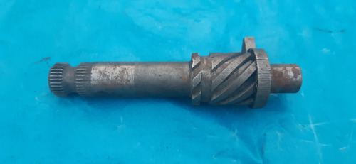 Eje De Patada Yamaha Rx 125 Dt 125 175 Cc (Usado)