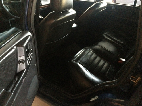 Jeep Gcherokee Laredo 1998 - Gasolina/gnv