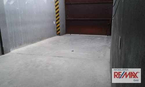 Imagem 3 de 19 de Prédio Para Alugar, 800 M² Por R$ 20.000,00/mês - Vila Leopoldina - São Paulo/sp - Pr0288