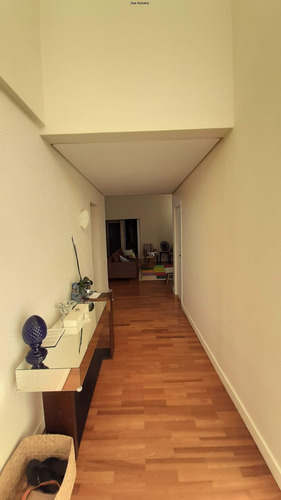 Imagem 10 de 30 de Casa Terrea Maison Du Parc - Ca02094 - 68830622