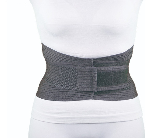 Faja Sacrolumbar Tynor Soporte Acojinado Comodo Tallas Xl