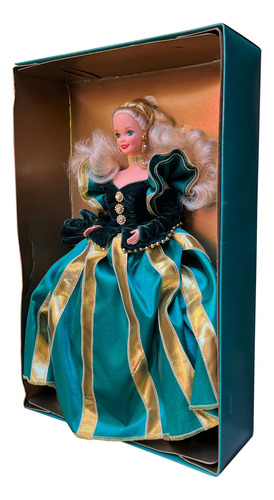 Muñeca Barbie Evergreen Princess, 1994 Mattel