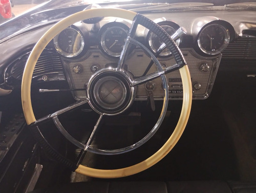 Ford Lincoln Continental 1960