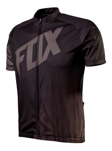 Remera Ciclista Fox Liverwire Race