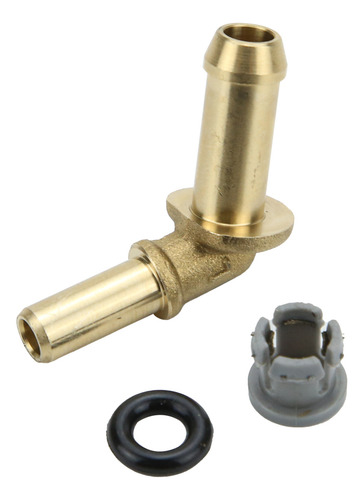 Conector De Tubo De Salida De Agua Del Termostato Para Land