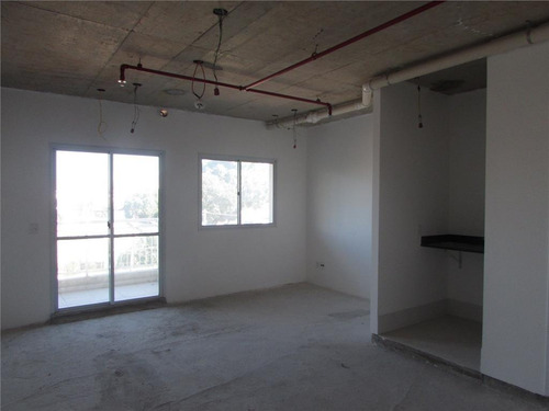 Sala Comercial Para Locação, Mooca, São Paulo. - Sa0077