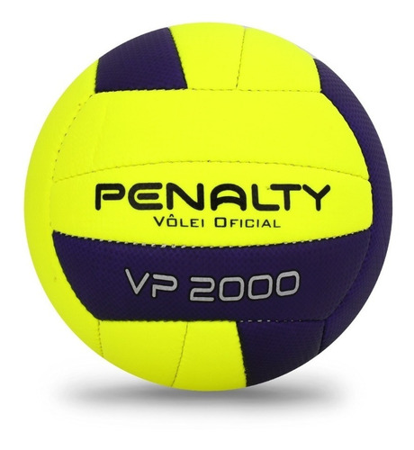 Bola De Volei Penalty Vp 2000 Profissional